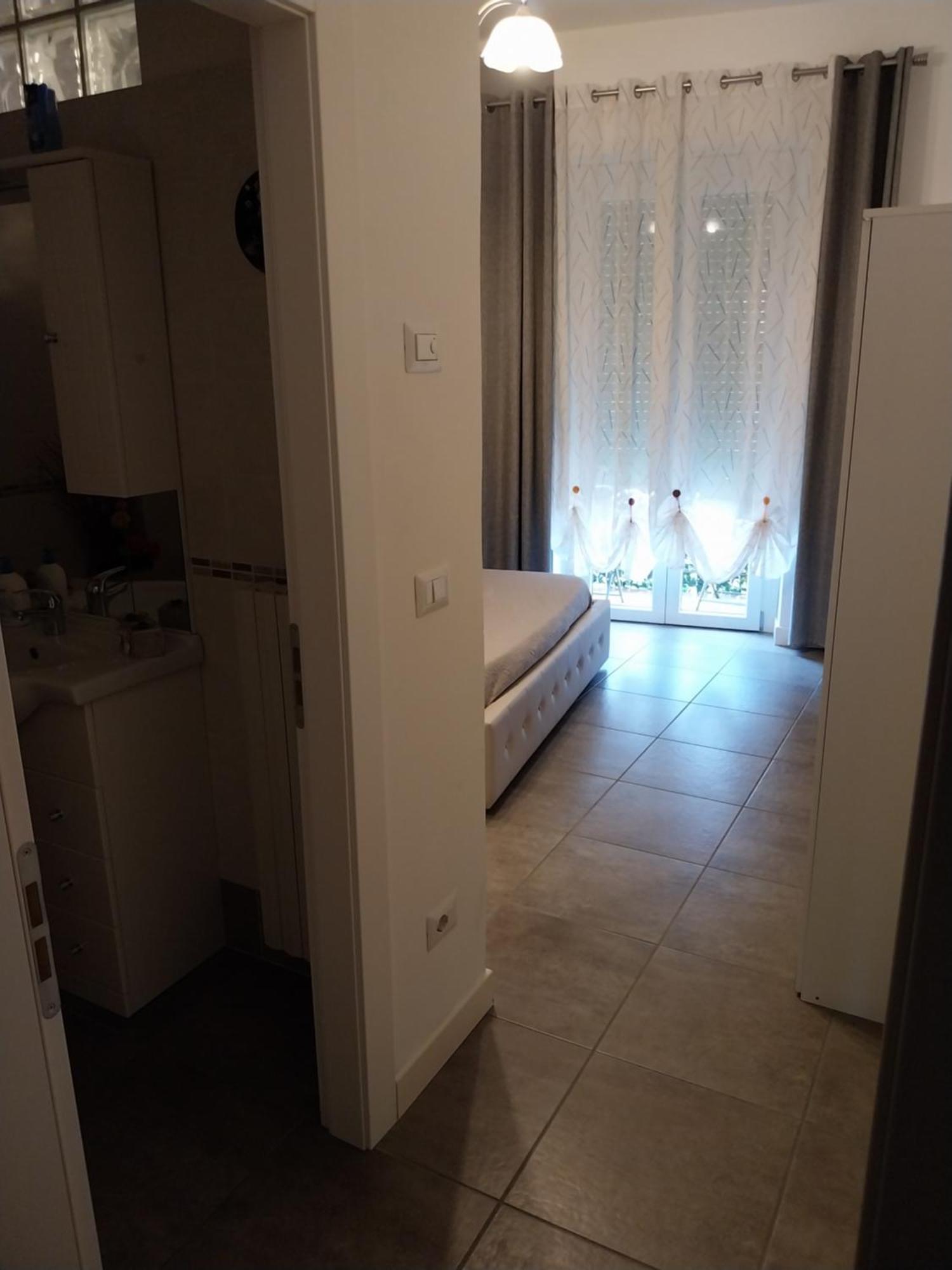 Hotel Da Ysabel Verona Zimmer foto